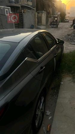 نيسان ألتيما